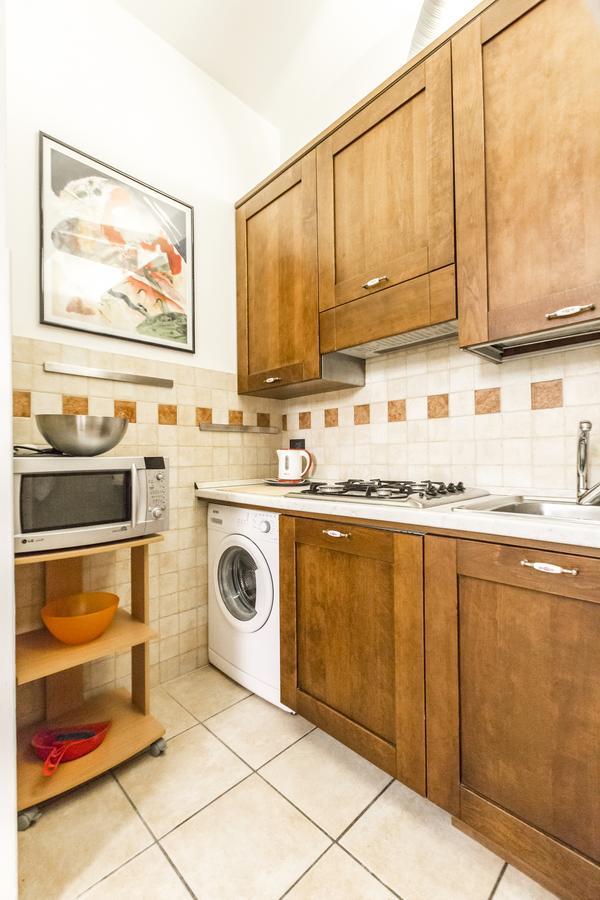 Tiepolo Rialto Apartment R&R Venice Luaran gambar