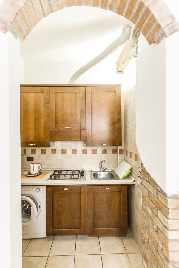 Tiepolo Rialto Apartment R&R Venice Luaran gambar