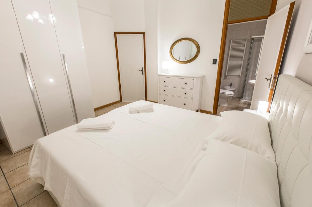 Tiepolo Rialto Apartment R&R Venice Luaran gambar