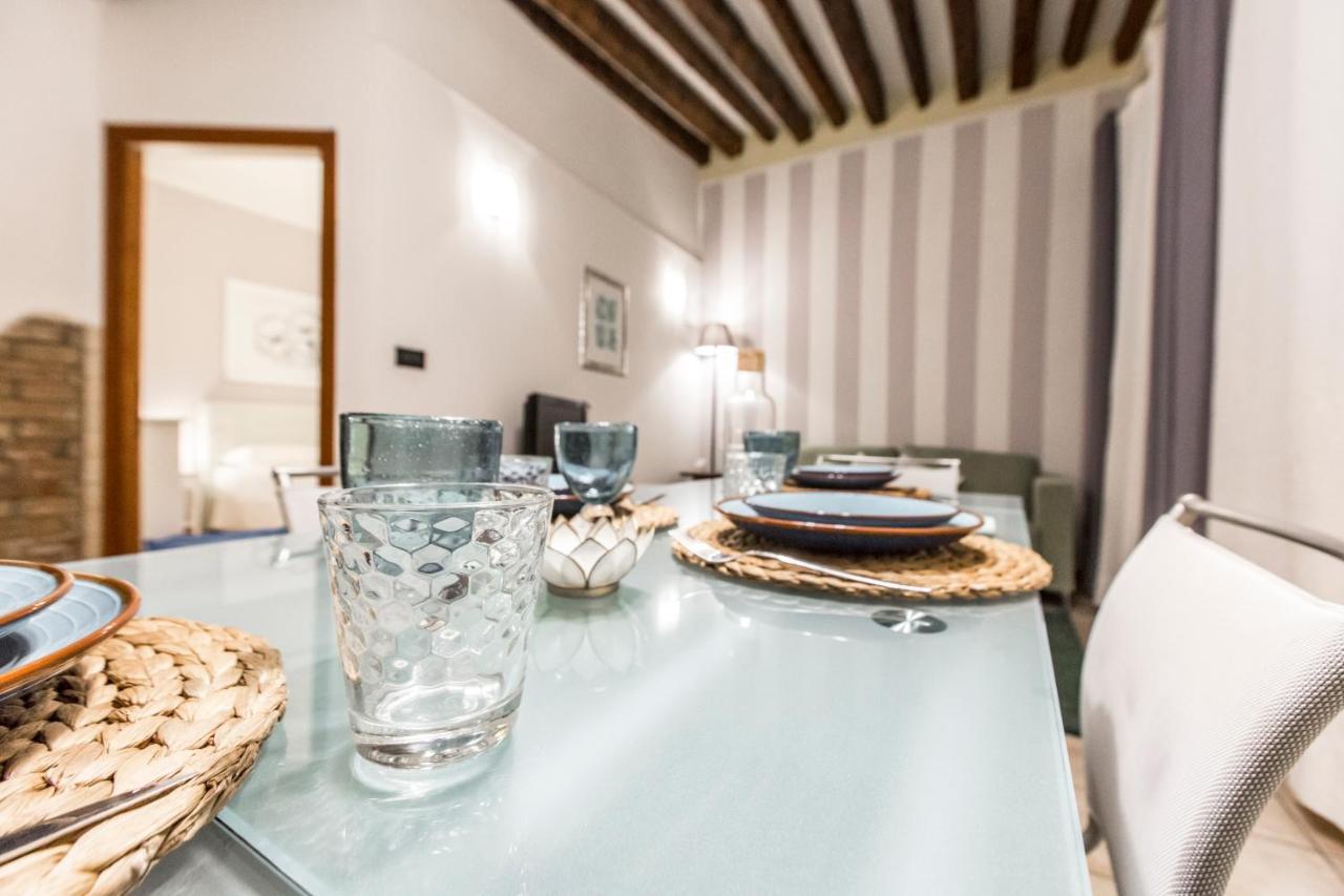 Tiepolo Rialto Apartment R&R Venice Luaran gambar