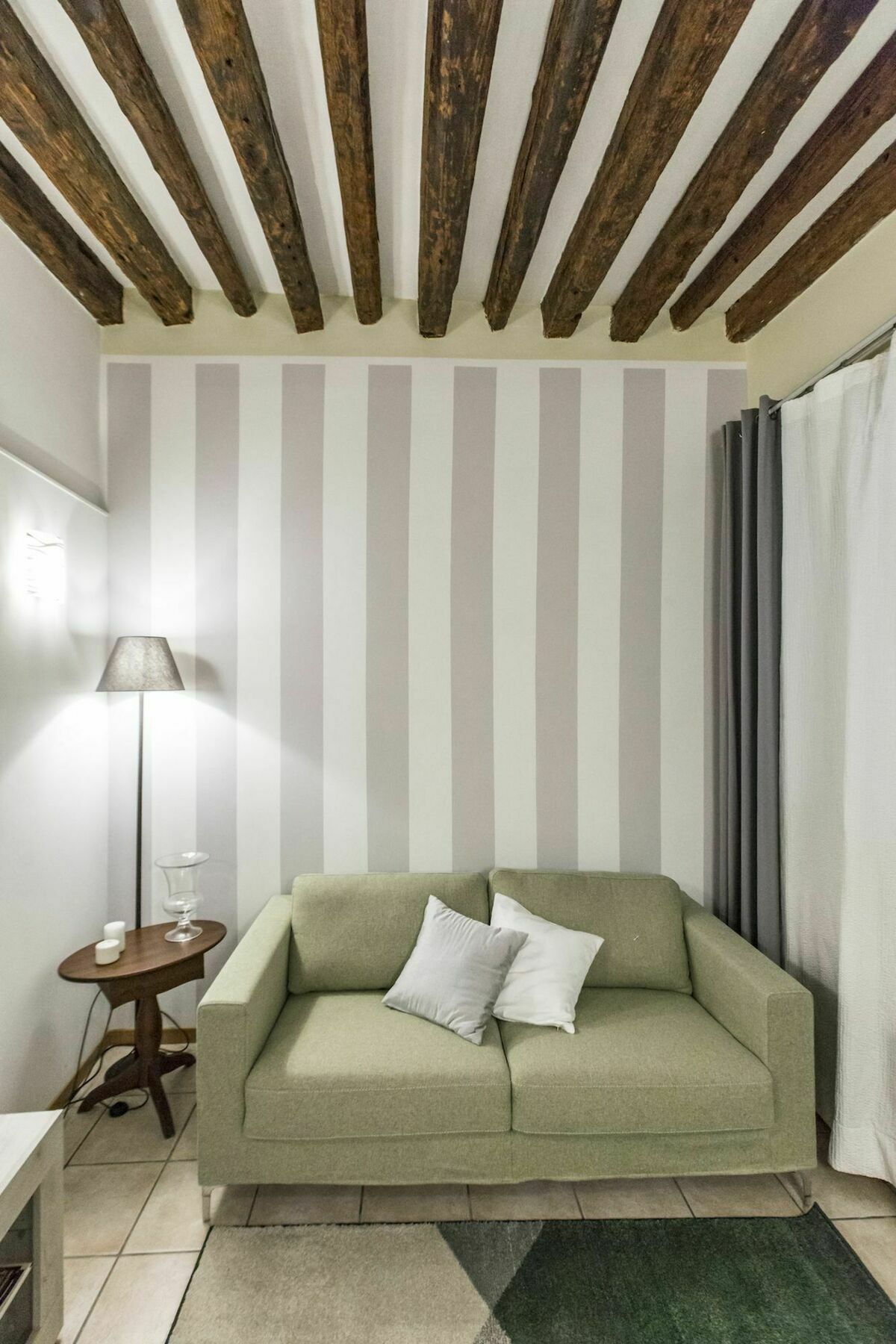 Tiepolo Rialto Apartment R&R Venice Luaran gambar