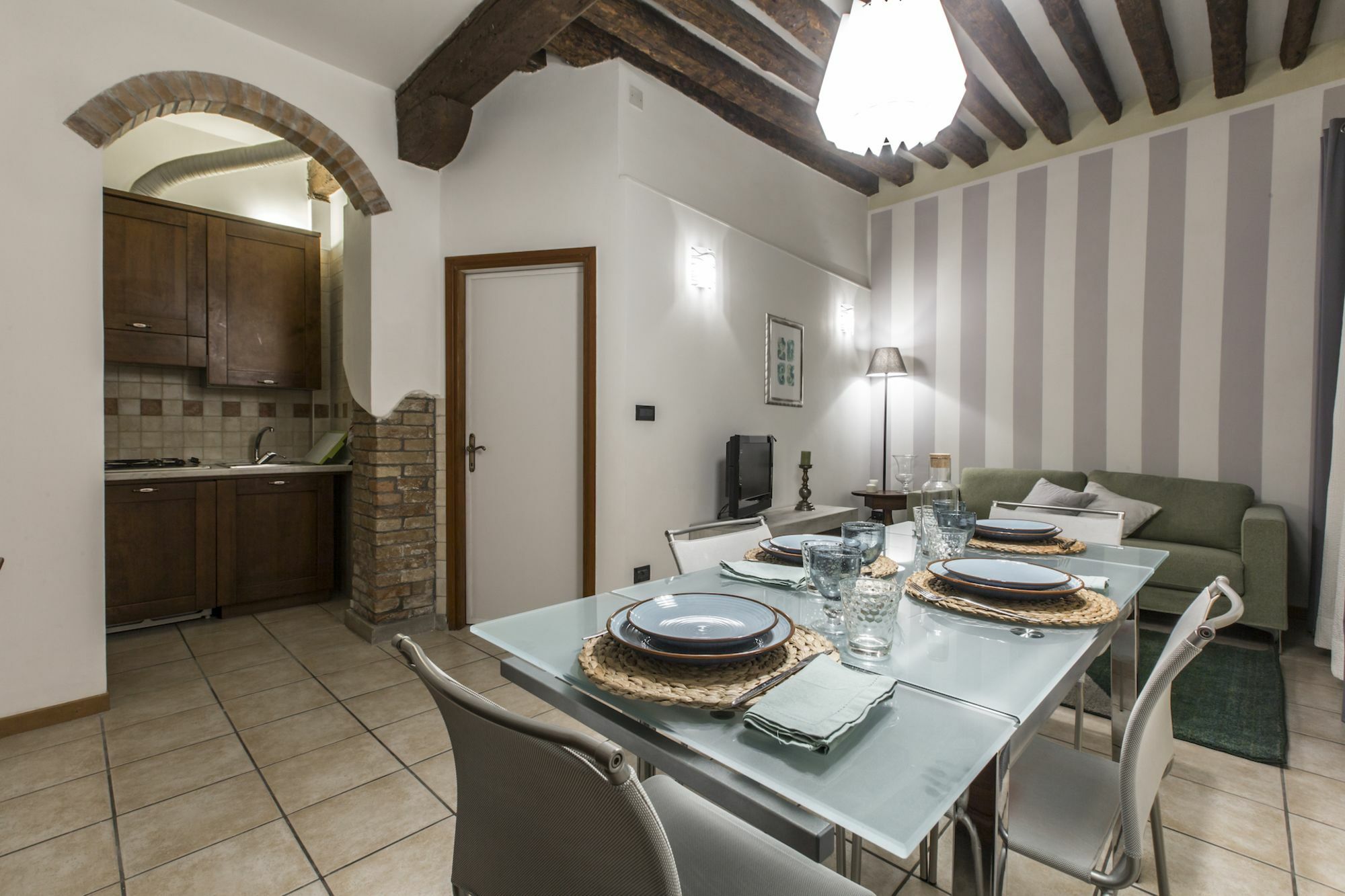 Tiepolo Rialto Apartment R&R Venice Luaran gambar