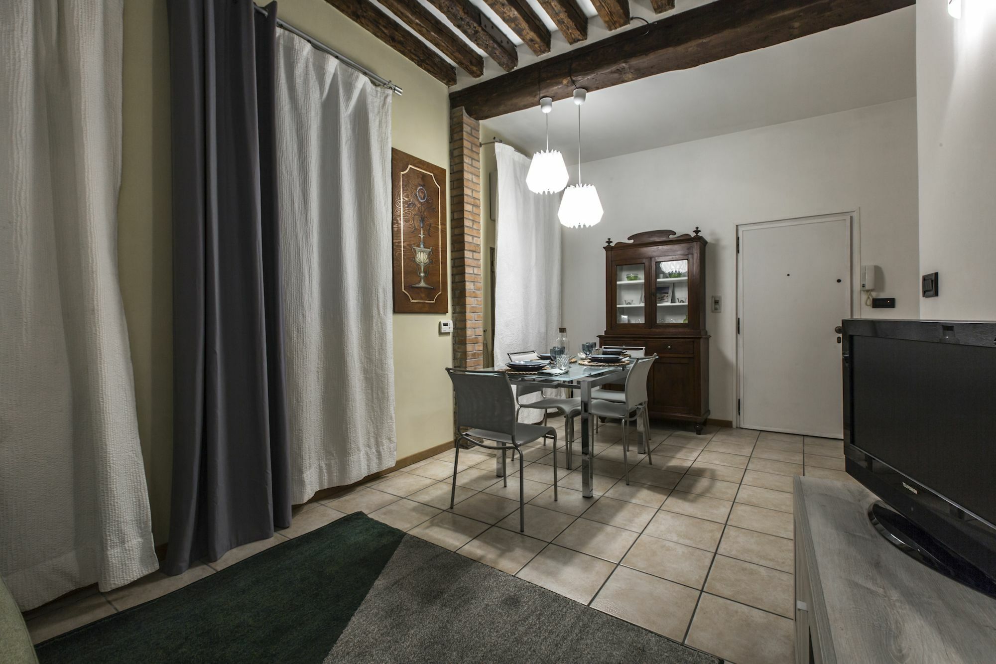 Tiepolo Rialto Apartment R&R Venice Luaran gambar