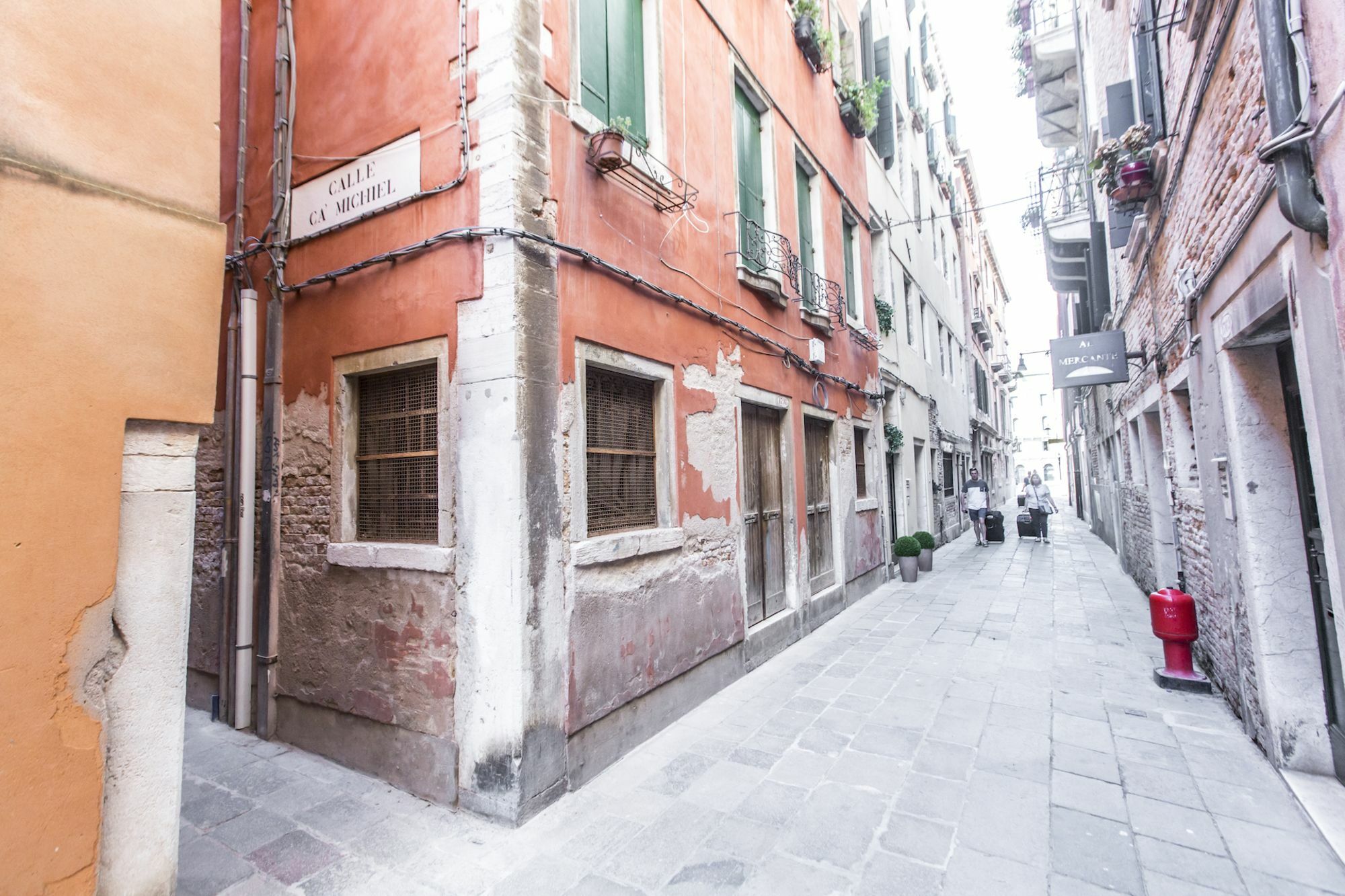 Tiepolo Rialto Apartment R&R Venice Luaran gambar