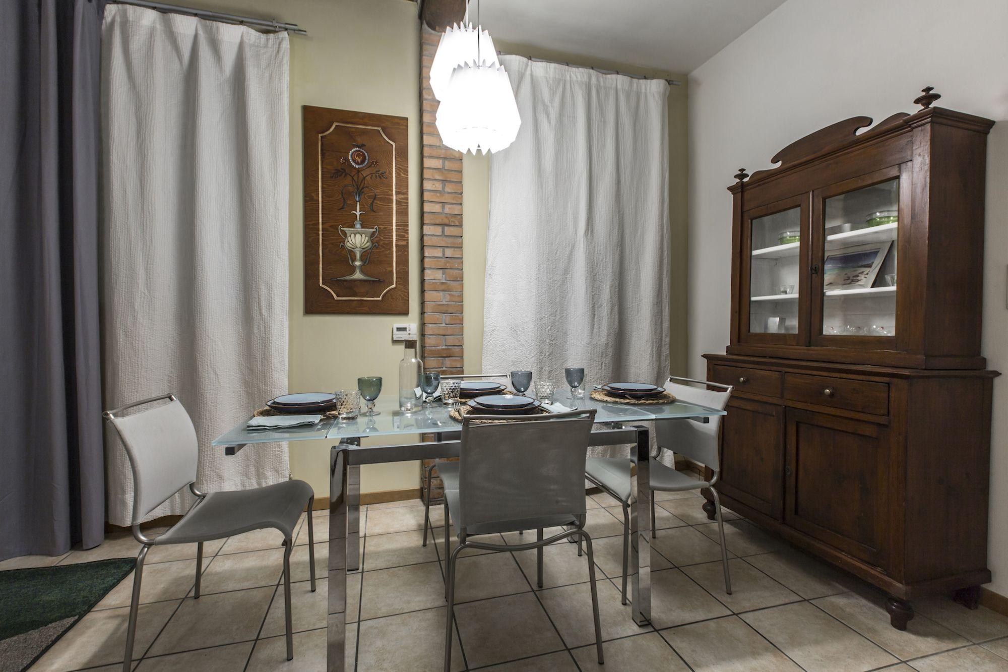 Tiepolo Rialto Apartment R&R Venice Luaran gambar