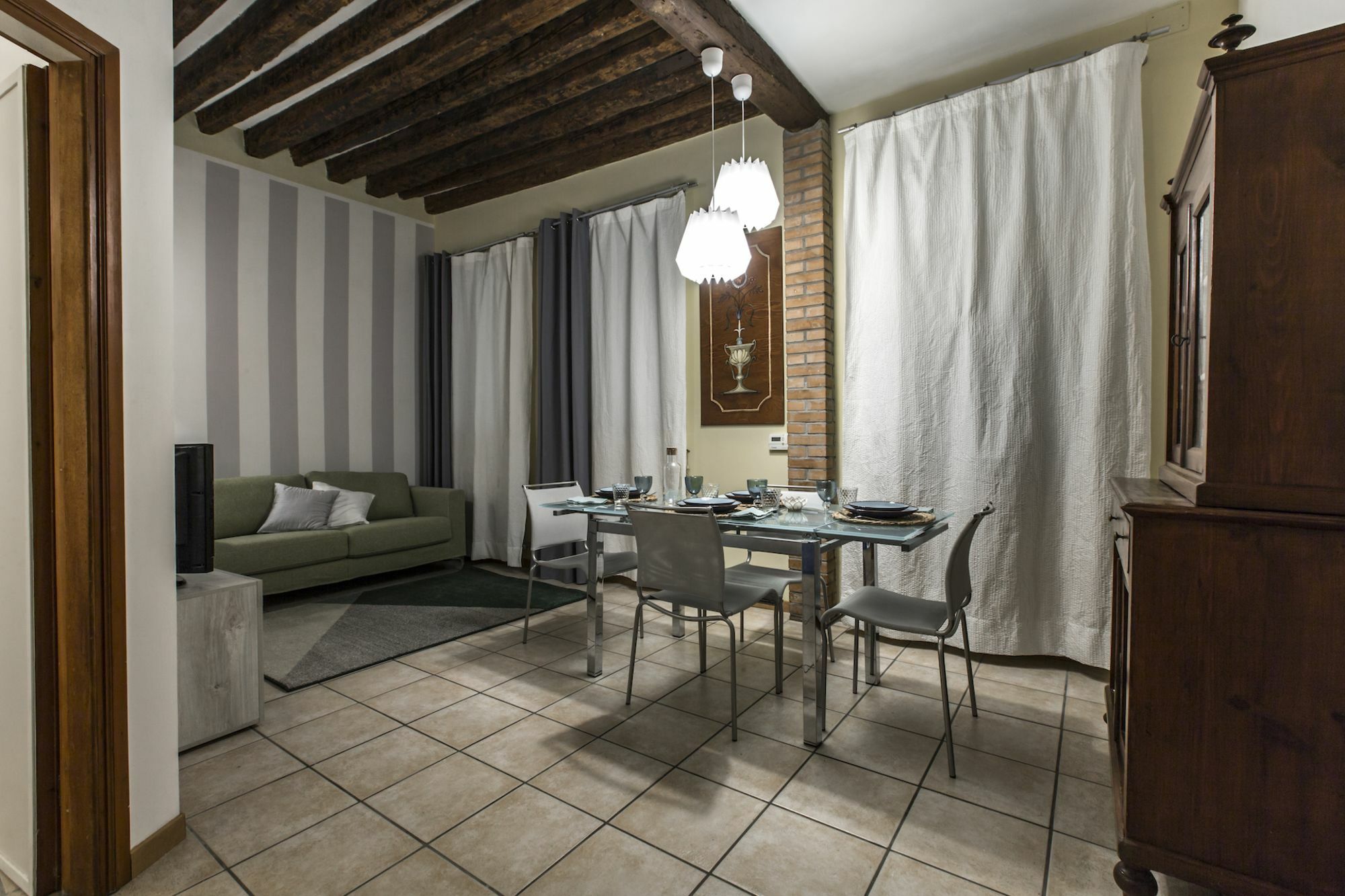 Tiepolo Rialto Apartment R&R Venice Luaran gambar